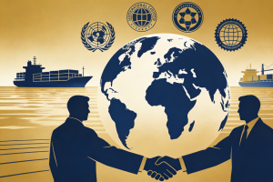 出海提速正当时 苏州特首搭建国际认证互通桥梁