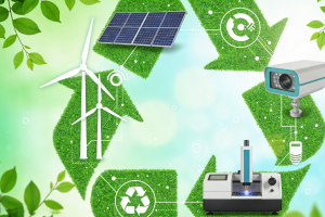 绿色低碳成趋势 苏州特首拓展多元认证服务赋能产业升级